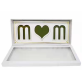 Mothers Day Box | Heart Letter Boxes
